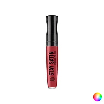 

Lipstick Rimmel London (5,5 ml)