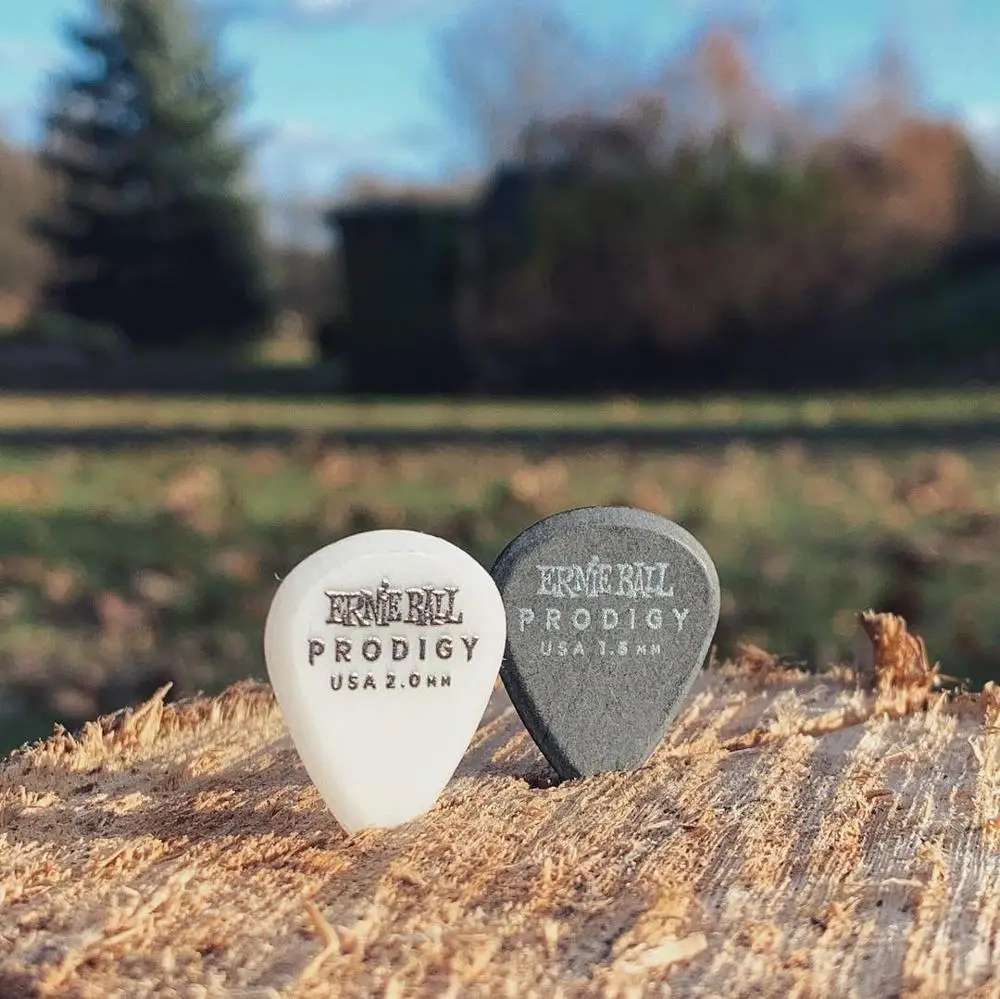 Ernie Ball Prodigy гитара продажа по 1 шт.|Детали и аксессуары для гитар| |