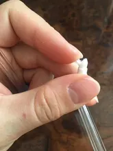 Jet-Nozzle Orthodontic-Tip Oral-Irrigator Denture Water-Flosser Waterpik 3pieces-Replacement