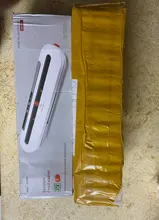 Sellador de vacío de cocina, máquina de ahorro de alimentos, 110V, 220V, hogar eléctrico sellador de alimentos al vacío, China, incluye 10 Uds. De bolsas de almacenamiento