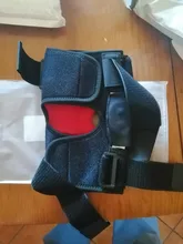 Knee-Joint-Brace Support Arthritic-Guard Patella-Protector Orthopedic Adjustable 1PC