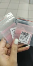 100 unids/pack Invisible banda para levantar los párpados magia calcomanías de párpado doble cara de adhesivo de fibra objetos para ojo herramientas