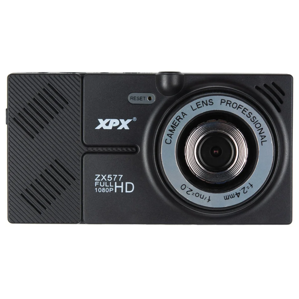 Видеорегистратор XPX ZX577
