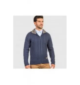 

MUSA CHAQUETA CLK