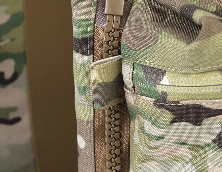 PEW TACTICAL Rückenpaneel Doppeltasche PEWTAC FCPC V5 Airsoft BP04 – Detail 18