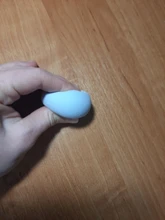 YUEMENGZI-esponja de maquillaje de terciopelo, superficie de pelusa profesional de microfibra, herramienta de almohadillas cosméticas, precio bajo al por mayor