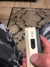 LED Flashlight Bottom-Magnet-Design Adjustable Usb Rechargeable Multifunctional COB 180-Degree