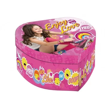 

I am Moon WD18014-mirror Jewelry