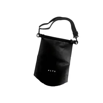 

ALYX Backpack Function Outside Super Large Capacity Casual bag Men Women 1:1 High Quality Fashion Shoulder bag Messenger bag