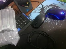 Mouse-Game Wired Optical-Mouse Windows Gaming Logitech G102 Desktop/laptop Lightsync/prodigy