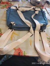 DCIMOR encantadora multifuncional mochila para niñas adolescentes anillo hebilla portátil de viaje bolsa mujer mochila escolar pequeña insignia mochilas