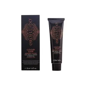

Dye without Ammonia Colour Elixir Orofluido (50 ml)