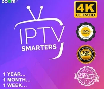 

Iptv smarters pro 12 month subscription (✔ m3u ✔ smart tv ✔ android box ✔ mag)