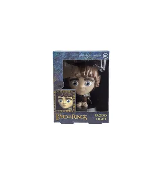 

LAMPARA ICON THE LORD OF THE RINGS FRODO