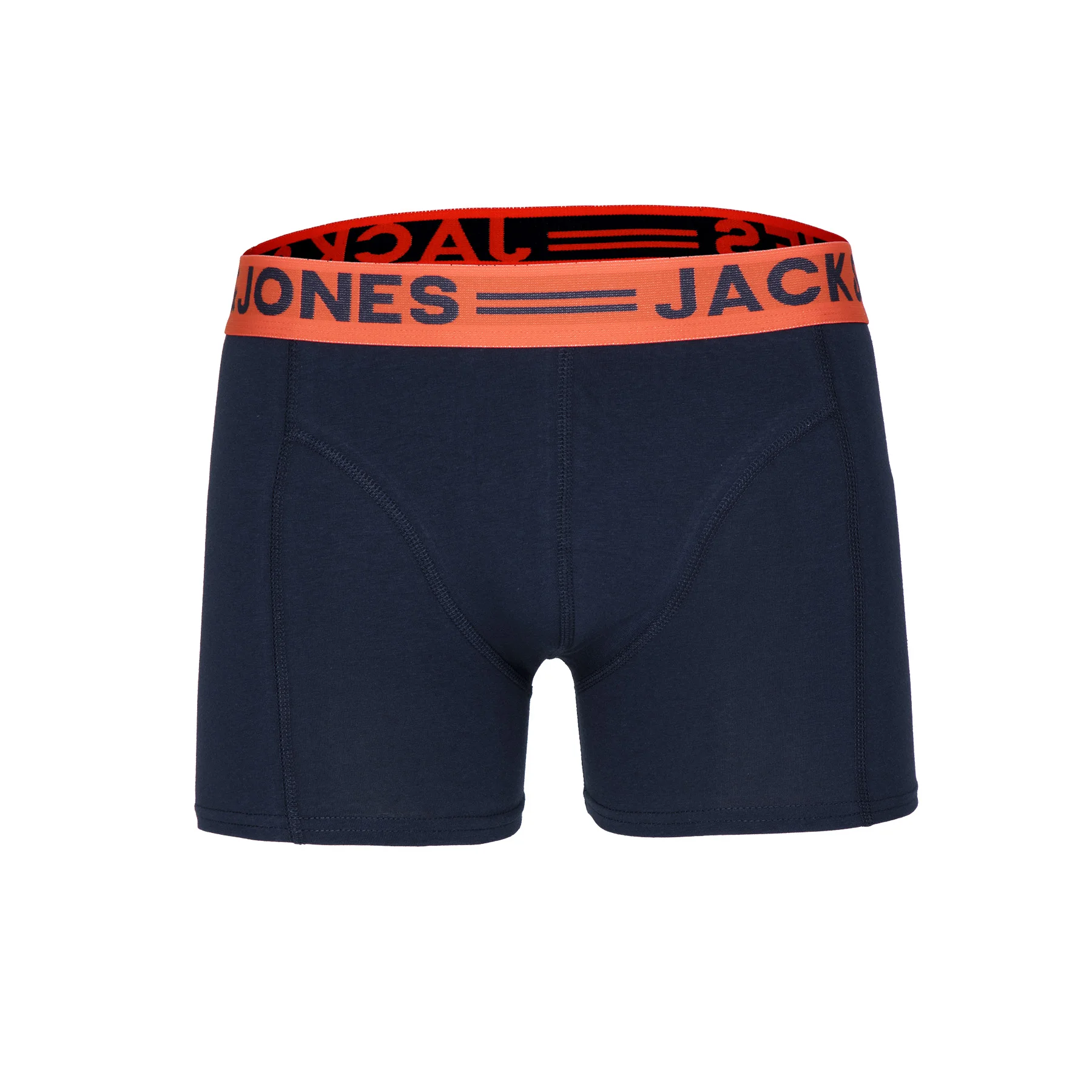 Jack& Jones аксессуары Jacsense Боксер мужские боксеры 12111773