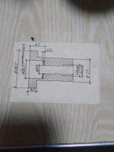 Taza mezcladora de pintura con pistola pulverizadora, taza mezcladora de pintura, 160/400/600/800ml, depósito PPS tipo H/O, taza de medida desechable PPS, 10 Uds.