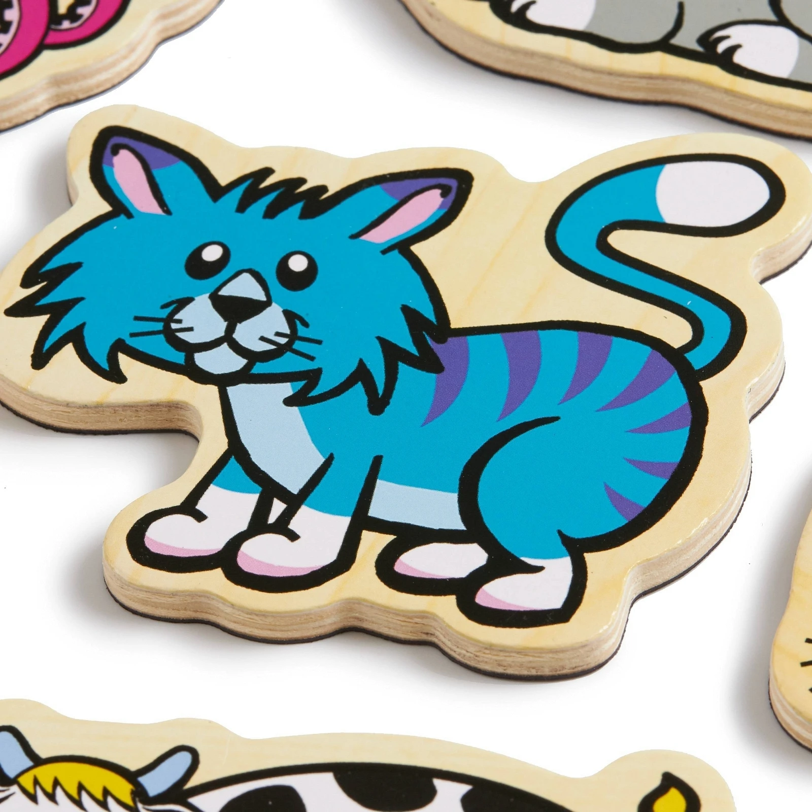 магнитная игра "мир животных". магниты djeco зоопарк. магнитная игра половинки животных. магнитные игрушки звери. Janod магнитная игра животные.