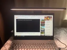 Light-Bar Desk-Lamp Reading-Light Laptop-Screen Computer Monito Hanging Study Office