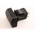 

Alarm button VAZ Kalina 1118 379.3710-01