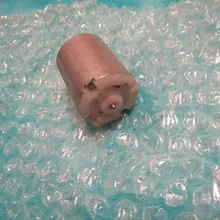 DC Motor Electric-Machinery-Tool Magnetic-Toy 5000-15000RPM Mini High-Speed Strong 280