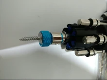 Anillo magnético universal para destornillador, potente aro de imán magnetizador de aleación anticorrosión para broca