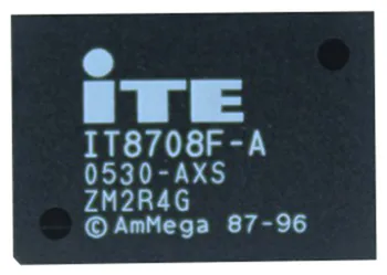 

Multicontroller IT8708F-A AXS