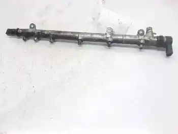 

A6120700195 MERCEDES E Class injector ramp (W211) Saloon