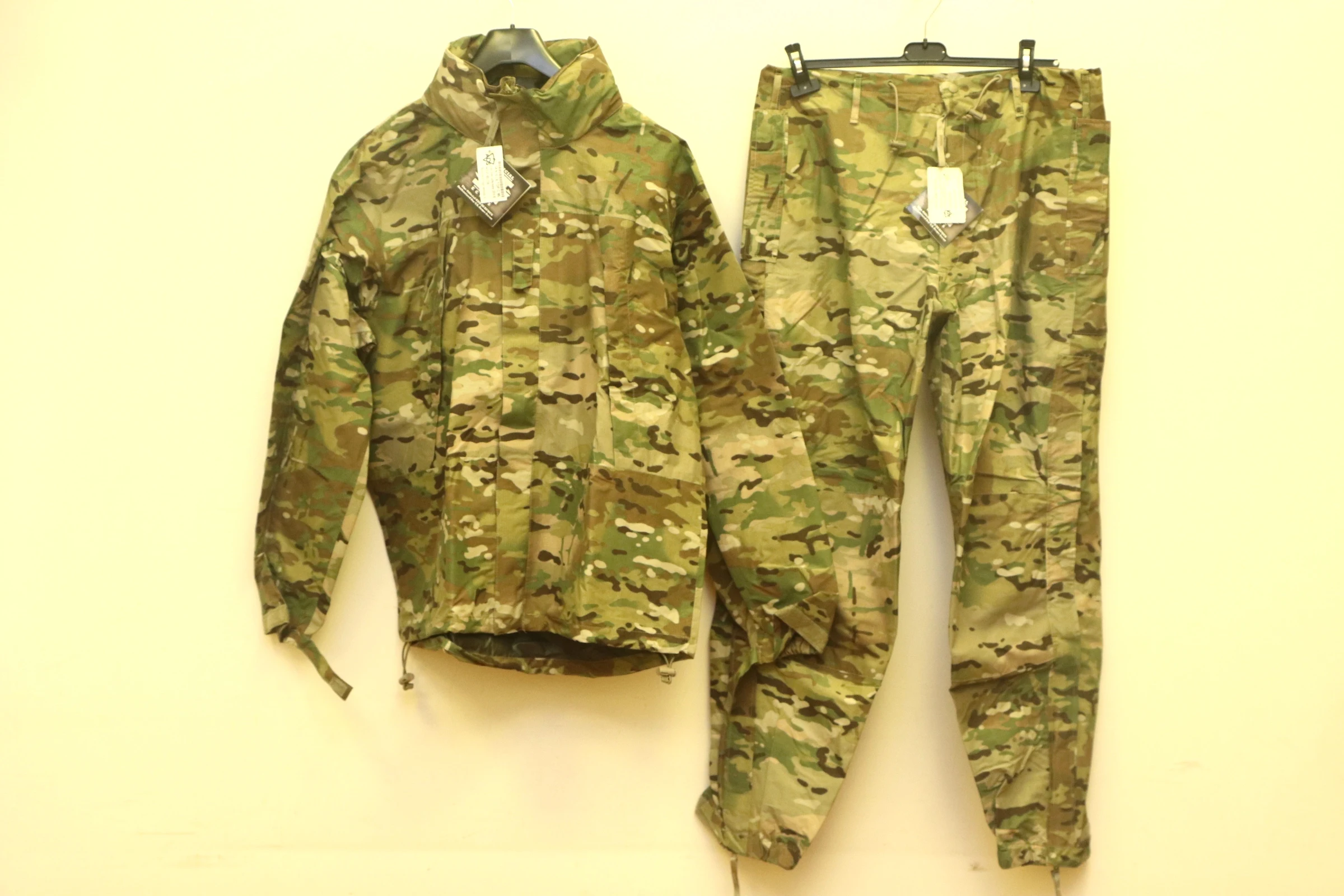 Костюм Gen III L6 gore-tex multicam слой 6 Рост - Regular | Тематическая одежда и униформа