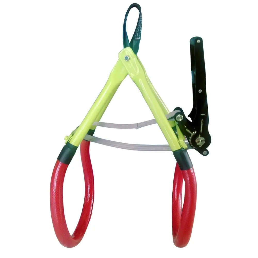 

Cow Lifter Hip Clamp with Single Spanzet - First Class Quality Paint