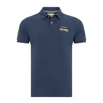 

Routefield Men's Plasma T-shirt