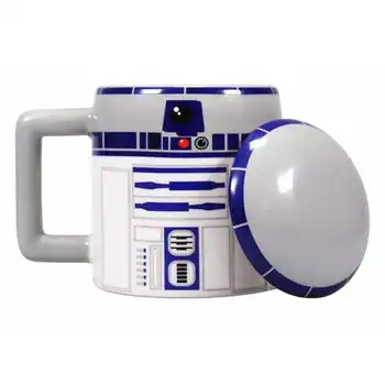 

Star Wars R2D2 Cup