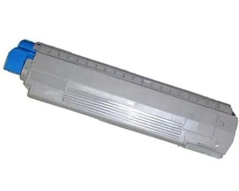 

OKI toner replacement ES8451CY COMPATIBLE. Cyan of 9.000 pages. High quality product, guaranteed.