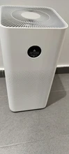XIAOMI-purificador de aire MIJIA 3 3H, esterilizador doméstico inteligente, elimina el formaldehído, limpieza, filtro Hepa, APP inteligente WIFI