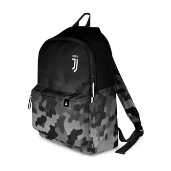 

3D Juventus sport backpack