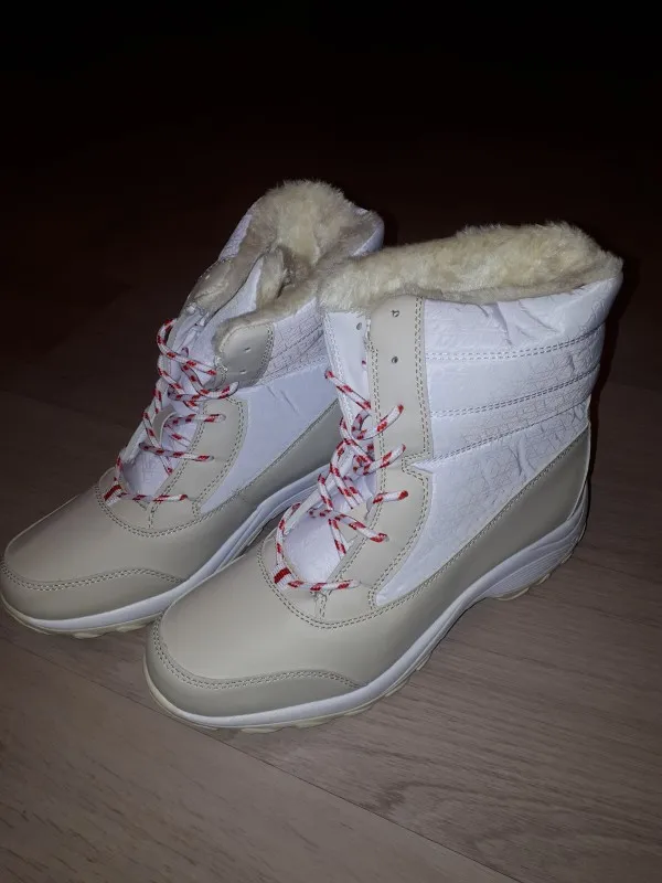 Zunyu Winter Snow Women Boots Fashion