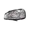 

Headlight VAZ 1118 Kalina left assy; analog 281.3775010 (FS) 1181.3711
