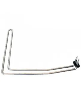 

Dishwasher resistance Indesit 2000W 230V 144898 066598 046319