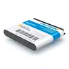 Battery 700mAh for Nokia 8800/8800 SIROCCO (BL-5X/BP-6X) ► Photo 2/6