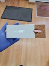 MR.GREEN-Pinzas para cejas, extractor de pelo fino de Belleza del cabello de colores, pinzas para cejas inclinadas de acero inoxidable, herramientas de maquillaje para eliminación