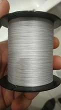 Braided-Line Japan PE Bakawa 4 Size:10-85lb 330yds-Diameter:0.2mm-0.42mm