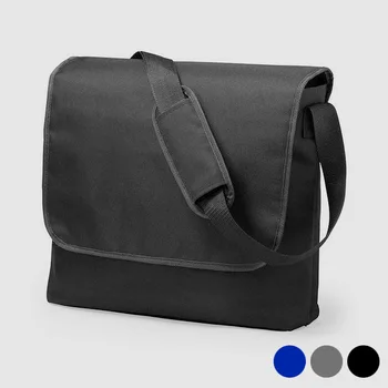 

Document Holder with Flap and Shoulder Strap 145233