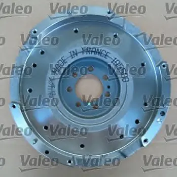 

VALEO DVA FLESSIB.RE.KANGOO 1,5 DCi-MEGANE II836003VALEO