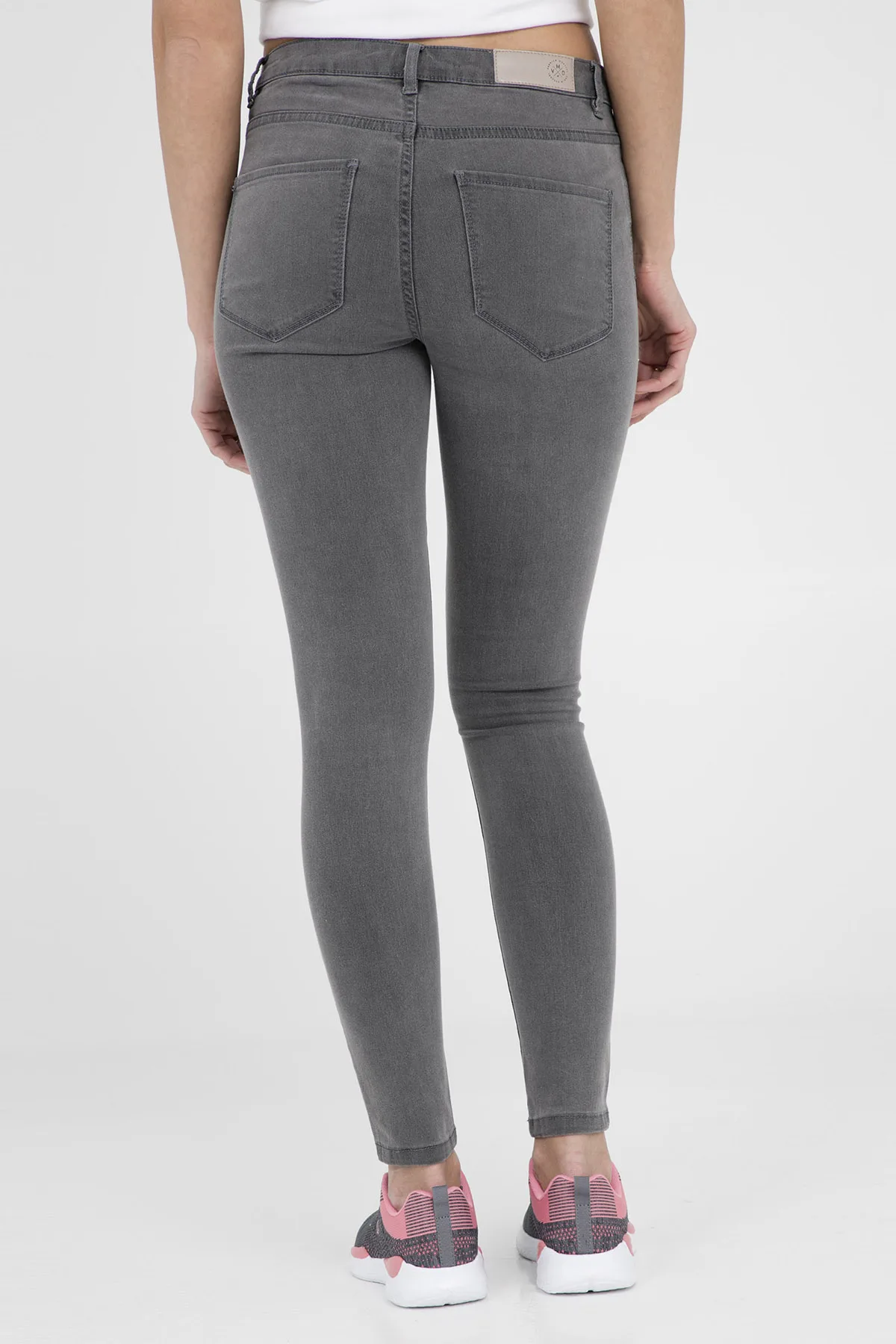 Vero Fashion Vmjulia Flex L Mr Slim Jegging Gu103 джинсы женские джинсы 10211617
