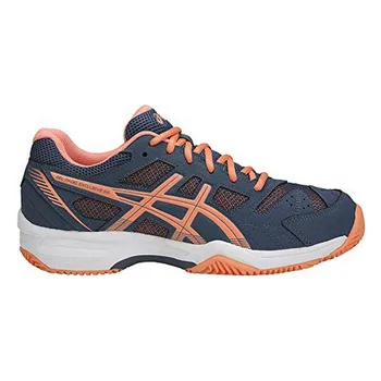 

Adult's Padel Trainers Asics Gel Exclusive 4 SG Blue