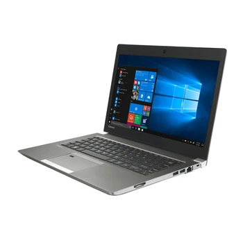 

Ultrabook Toshiba PT293E-00S00NCE 13,3" i5-8250U 8 GB RAM 256 GB SSD Grey