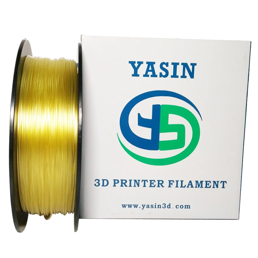 Water soluble PVA 1.75mm 3d printer filament polyvinyl alcohol rapid