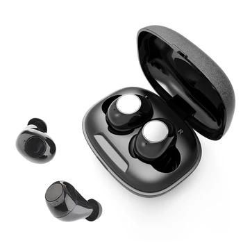 

A8 TWS Bluetooth earphone true wireless earbuds 8 hours music bluetooth 5.0 wireless earphone Waterproof sport