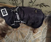 Hoodies Coat Clothing Puppy-Outfit Pet-Dog-Jacket HOOPET Dogs Chihuahua Winter Warm 