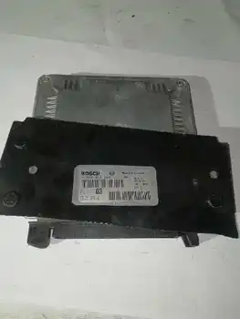 

0281010248 9635157080 switchboard Engine Uce Peugeot 406 Break (s1/s2) *