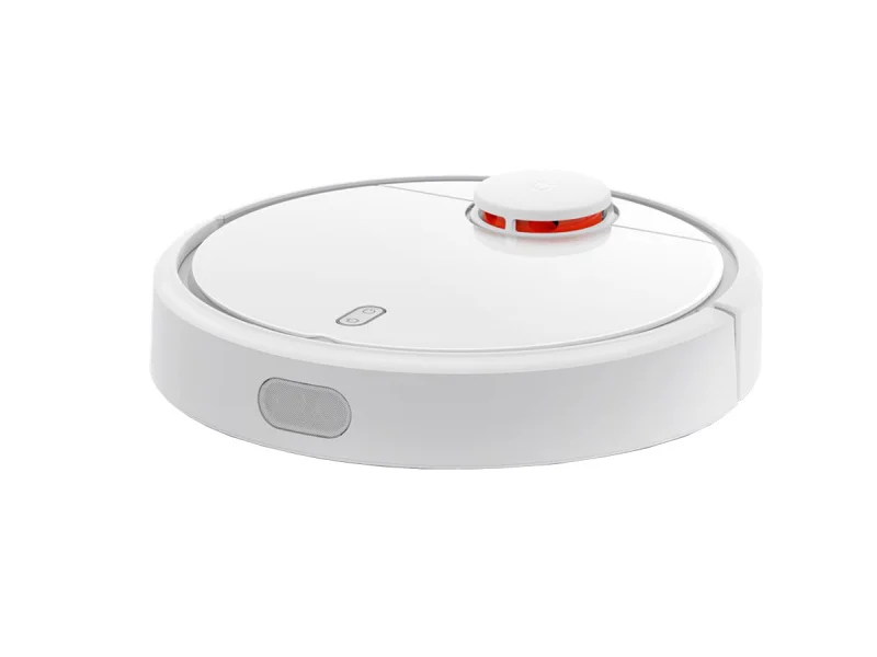 Робот-пылесос Xiaomi Mi Robot Vacuum white (SDJQR01RR) (SDJQR02RR) | Бытовая техника